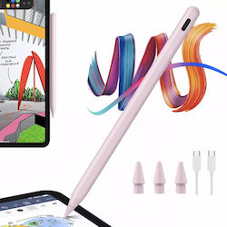 ESR Digital Pencil για iPad Ροζ ESR Digital Pencil για iPad Ροζ