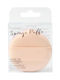 Technic Σετ με Σφουγγαράκια Μακιγιάζ για Πούδρα 2τμχ