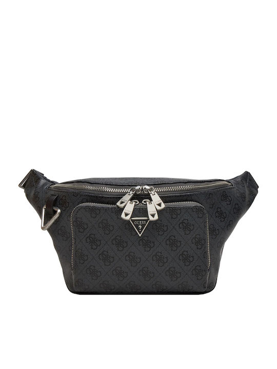 Guess Magazin online pentru bărbați Bum Bag pen...
