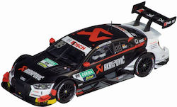 Carrera Audi RS 5 DTM M.Rockenfeller, No.99 Remote-controlled Car