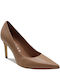 Guess Beige Heels FLFRPPLEA08-SAND