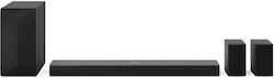 LG S70TR 5.1 με Bluetooth & HDMI