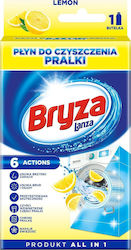 Bryza Λεμόνι 250ml 1cm