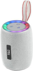T&G Ηχείο Bluetooth 8W με Ραδιόφωνο και Διάρκει...