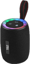 T&G Ηχείο Bluetooth 8W με Ραδιόφωνο και Διάρκει...