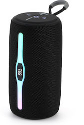 T&G Ηχείο Bluetooth 8W με Ραδιόφωνο και Διάρκει...