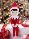 Cefa Toys Christmas Plush Figure Elf