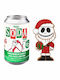 Funko Vinyl Soda Movies: Disney - Jack Skellington Gingerbread