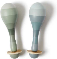 Flexa Wooden Maracas Set