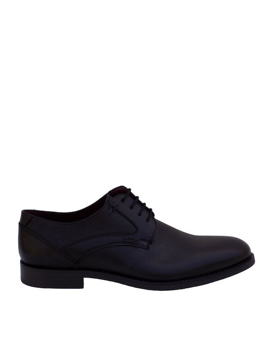 Antonio Shoes Men's Leather Casual Shoes RHOMBU...