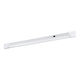 Eglo Commercial Linear Ceiling Light L148xD4xH3cm