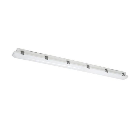 Eglo Commercial Linear Ceiling Light L119xD8.5xH8cm