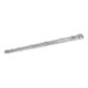 Eglo Commercial Linear Ceiling Light L156xD9.9xH5.6cm
