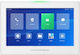 Grandstream Monitor για Θυροτηλέφωνο