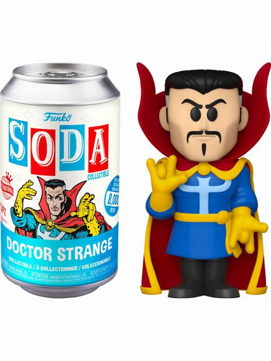 Funko Vinyl Soda Marvel: Marvel - Figure