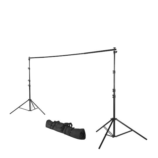 Hama Photo Background System 158 295 Cm Hama-21202