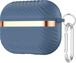 Leewello LW-347 Husă din silicon cu cârlig, Gra...