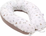 Jukki Nursing & Pregnancy Pillow