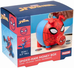 Paladone Children's Money Box Plastic