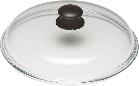 Glass Lid Dome Ø24cm