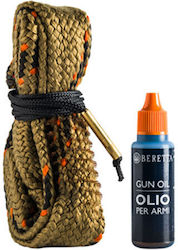 Beretta Set De Curățare A Armei 25ml