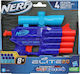 Nerf Εκτοξευτής Prospect QS-4 Wild Edition Elite 2.0 για 8+ Ετών