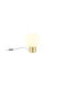 Trio Lighting Lustră Decorativă cu Soclu pentru Bec E27 Alb