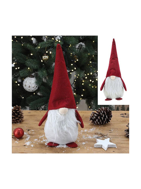 Figoura Christmas Figure Dwarf Height 33cm