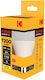 Kodak LED Лампа 12W За Накрайник B22 И Форма A6...