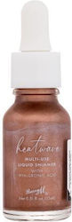 Barry M Heatwave Multi-use Liquid Shimmer Highl...