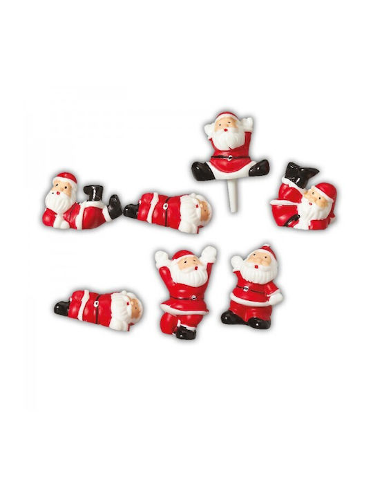 Sugarworld Christmas Sweets Decoration