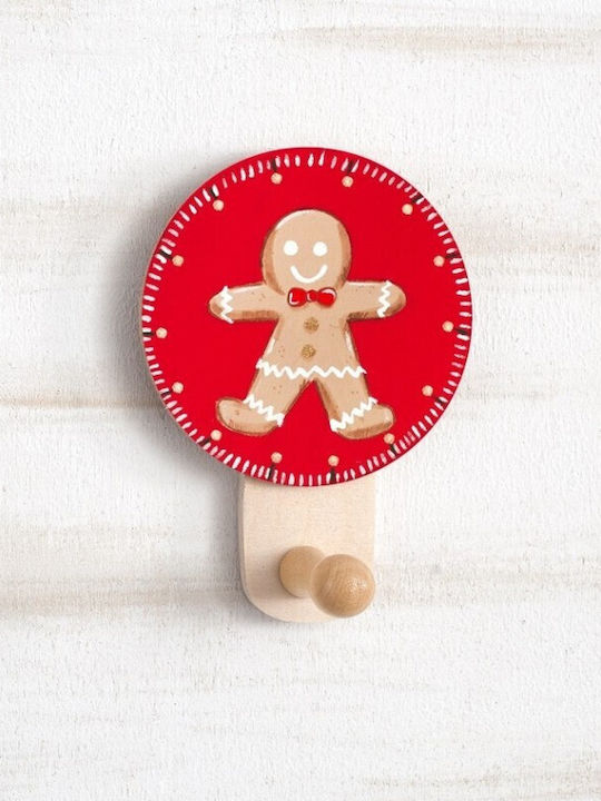 Parisis Christmas Figure 4pcs