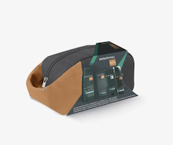 Gerovital Men Gift Set Σετ Περιποίησης για Καθαρισμό Σώματος Gerovital Men Gift Set Σετ Περιποίησης για Καθαρισμό Σώματος
