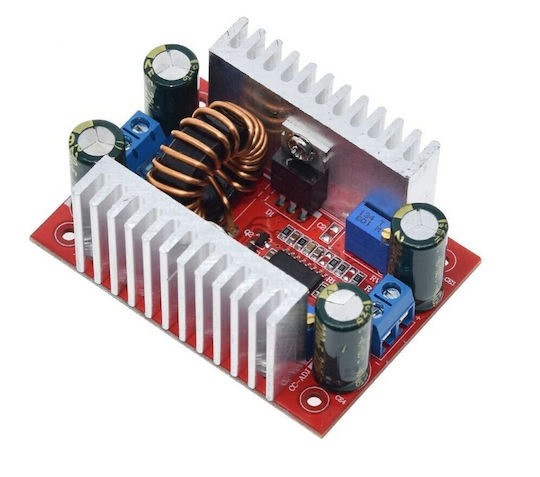 Haitronic HS3592 Converter DC/DC Step-Down Constant Current Step-down Boost Module 400w