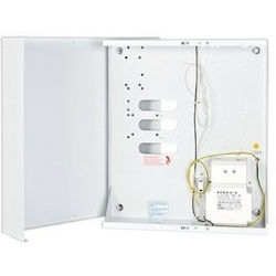 Control Panel Case Metal/omi-3 Satel