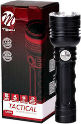 M-Tech TLF104 Φωτισμός Εργασίας Μπαταρίας LED IP65 M-Tech TLF104 Φωτισμός Εργασίας Μπαταρίας LED IP65