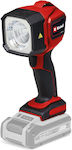 Einhell Battery Jobsite Light LED