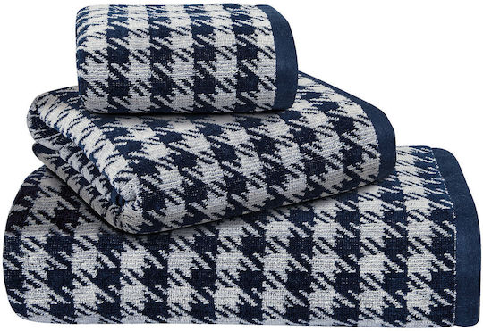 Greenwich Polo Club Σετ 3τμχ 3097 Βάρους 500gr/m²