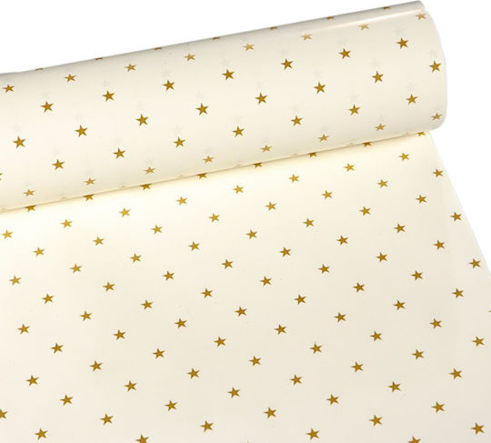 GRC Tech Einwickelpapier für Geschenke Beige