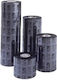 Harzband 83mmx450m 3.27inx1476ft 5100; Premium 25mm 1in Kern 6/Stück pro Karton