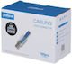 Cable Acc Jack RJ-45 100-Pack/PFM976-531-PT Dahua