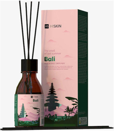 HiSkin Diffusor Bon Voyage Bali 80ml