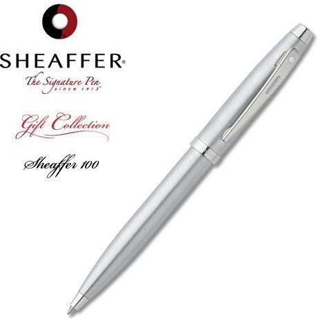 Sheaffer Химикали Химикалка