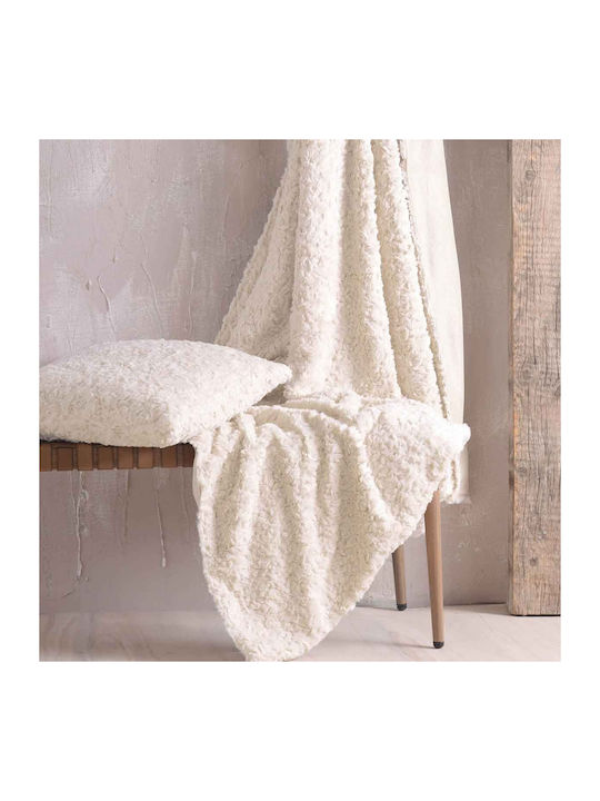 Rythmos Snug Одеяло Космено За Канапе 140x170см...