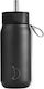 Chilly's Series 2 Switch Glass Thermos Stainles...