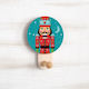 Parisis Christmas Decoration 4cm