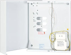 Satel Omi-4 Enclosure Transformer