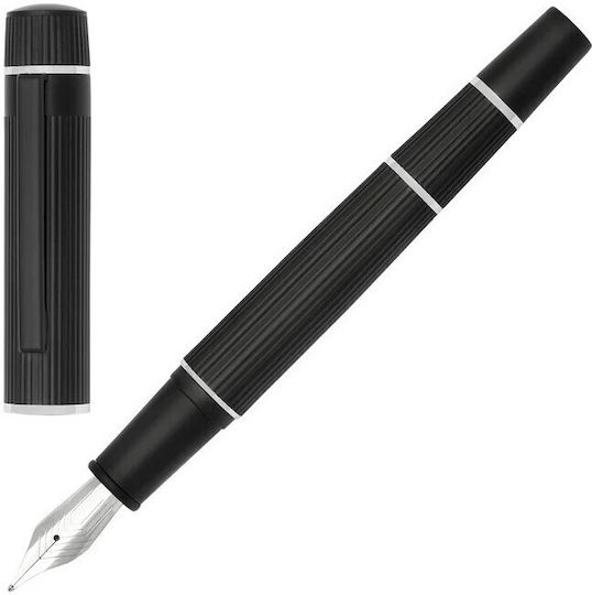 Πένα Hugo Boss Hsf4852a Core