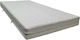 Sleepn'Life Latex12 Einzel Ergonomisch Matratze Latex 90x200x12cm