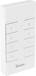 Sonoff RM433-R2 Διακόπτης Εντολών Sonoff RM433-R2 Διακόπτης Εντολών